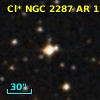 Cl* NGC 2287     AR     124