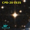 CPD-20  1635