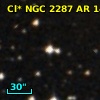Cl* NGC 2287     AR     145