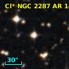 Cl* NGC 2287     AR     147