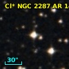 Cl* NGC 2287     AR     149