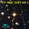 Cl* NGC 2287     AR     150