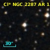 Cl* NGC 2287     AR     152