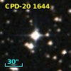CPD-20  1644
