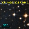 Cl* NGC 2287     AR     158