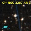 Cl* NGC 2287     AR     174