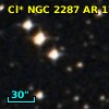 Cl* NGC 2287     AR     179