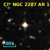 Cl* NGC 2287     AR     192