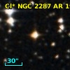 Cl* NGC 2287     AR     194