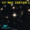 Cl* NGC 2287     AR     195