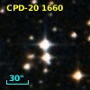 CPD-20  1660