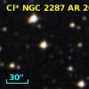 Cl* NGC 2287     AR     204