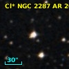 Cl* NGC 2287     AR     206