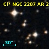 Cl* NGC 2287     AR     210