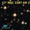 Cl* NGC 2287     AR     214