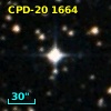 CPD-20  1664