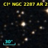 Cl* NGC 2287     AR     217