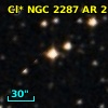 Cl* NGC 2287     AR     218
