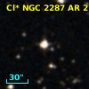 Cl* NGC 2287     AR     219