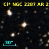 Cl* NGC 2287     AR     230