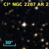 Cl* NGC 2287     AR     235