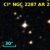 Cl* NGC 2287     AR     238