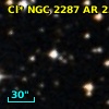 Cl* NGC 2287     AR     239