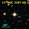 Cl* NGC 2287     AR     240