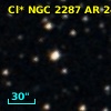 Cl* NGC 2287     AR     242