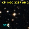 Cl* NGC 2287     AR     247