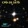 CPD-20  1670