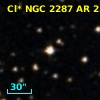 Cl* NGC 2287     AR     259