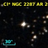 Cl* NGC 2287     AR     261