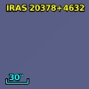 IRAS 20378+4632