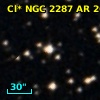 Cl* NGC 2287     AR     263
