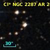 Cl* NGC 2287     AR     265