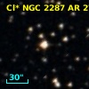 Cl* NGC 2287     AR     273