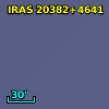 IRAS 20382+4641