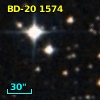 BD-20  1574