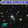 Cl* NGC 2287     GN      10