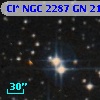 Cl* NGC 2287     GN      21
