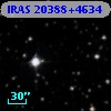 IRAS 20388+4634