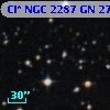Cl* NGC 2287     GN      27
