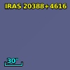 IRAS 20388+4616