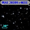 IRAS 20398+4655