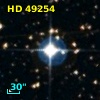 HD  49254