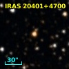 IRAS 20401+4700