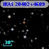 IRAS 20402+4609