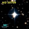 HD  50709