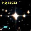 HD  51032